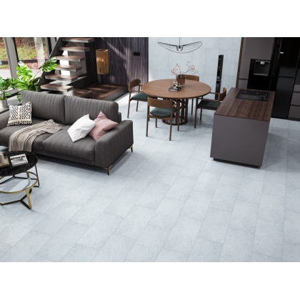 Полимерно-каменное покрытие Cronafloor Stone S009 Саломон