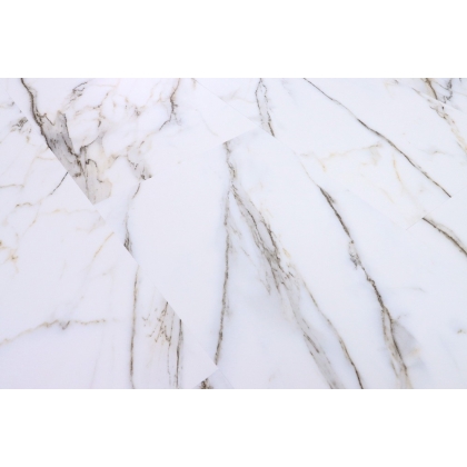 Полимерно-каменное покрытие Cronafloor Stone S010 Терра Бьянко