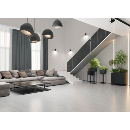 Полимерно-каменное покрытие Cronafloor Wood W001 Нида Полимерно-каменное покрытие Cronafloor Wood W001 Нида