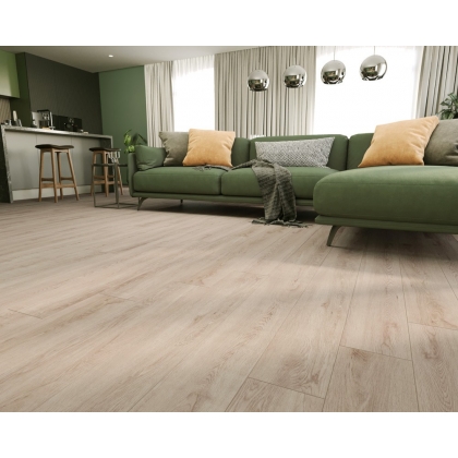 Полимерно-каменное покрытие Cronafloor Wood W003 Клайпеда