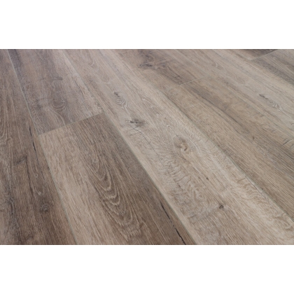 Полимерно-каменное покрытие Cronafloor Wood W007 Дуб горный