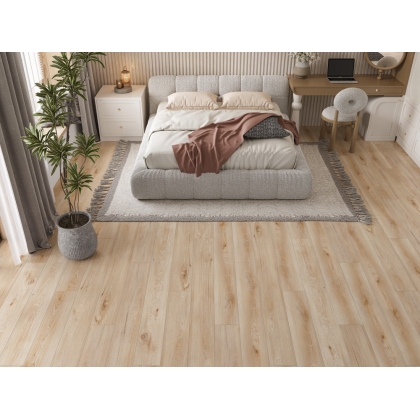 Полимерно-каменное покрытие Cronafloor Wood W011 Дуб Фрейзер