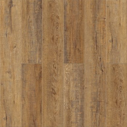 Полимерно-каменное покрытие Cronafloor Wood W015 Дуб Робуста