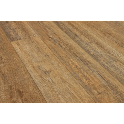 Полимерно-каменное покрытие Cronafloor Wood W015 Дуб Робуста