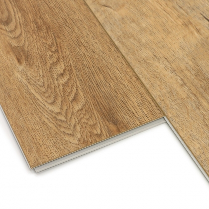 Полимерно-каменное покрытие Cronafloor Wood W015 Дуб Робуста