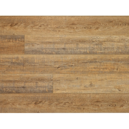 Полимерно-каменное покрытие Cronafloor Wood W015 Дуб Робуста