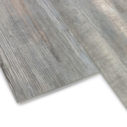 Полимерно-каменное покрытие Cronafloor Wood W016 Сосна Монблан