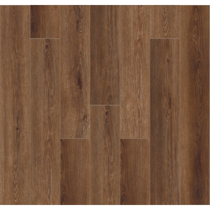 Полимерно-каменное покрытие Cronafloor Wood W017 Дуб Регин