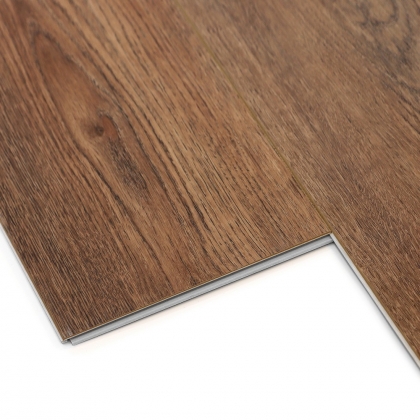 Полимерно-каменное покрытие Cronafloor Wood W017 Дуб Регин