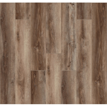 Полимерно-каменное покрытие Cronafloor Wood W019 Дуб Охрид