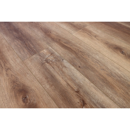 Полимерно-каменное покрытие Cronafloor Wood W019 Дуб Охрид