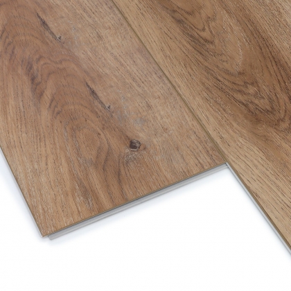 Полимерно-каменное покрытие Cronafloor Wood W019 Дуб Охрид