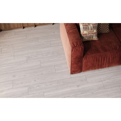 Ламинат EGGER PRO Classic 12-33 4V EPL261 Вяз Никко дымчатый
