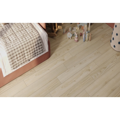 Ламинат EGGER PRO Classic 8-32 4V EPL281 Вяз светлый