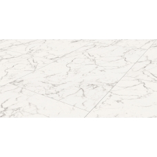 Полимерно-каменное покрытие SPC The Floor Stone D2921 Carrara Marble MT