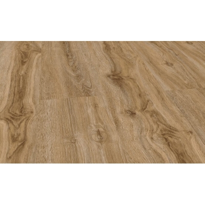 Полимерно-каменное покрытие SPC The Floor Wood P1004 Riley Oak
