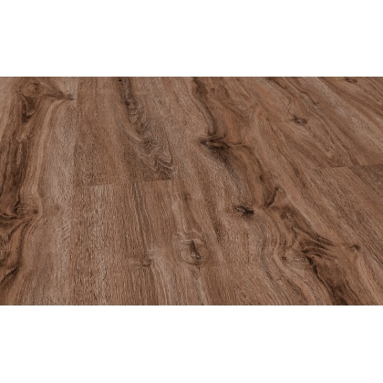 Полимерно-каменное покрытие SPC The Floor Wood P1005 Portland Oak