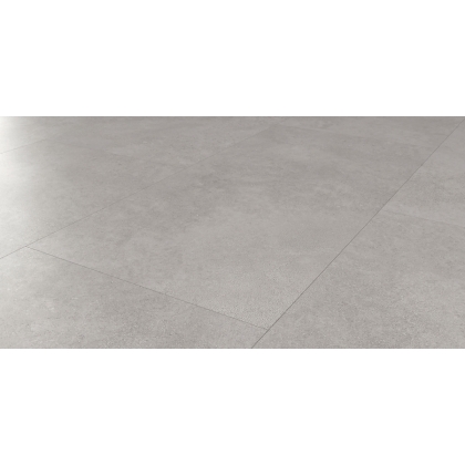 Полимерно-каменное покрытие SPC The Floor Stone P3001 Nebbia