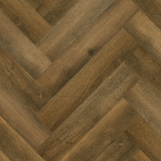 Полимерно-каменное покрытие SPC FARGO Parquet 33-88042-001 Дуб Шервуд 