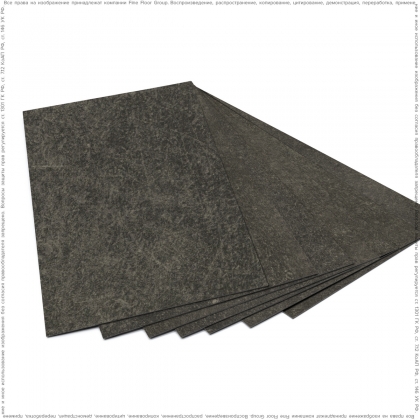 Виниловый клеевой пол FINE FLOOR Stone FF-1455 Шато Миранда