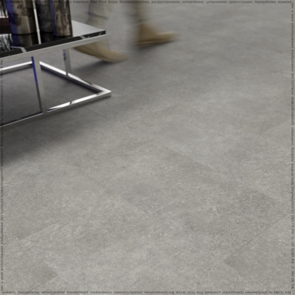 Виниловый клеевой пол FINE FLOOR Stone FF-1459 Шато де Лош