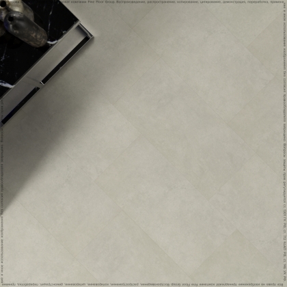 Виниловый клеевой пол FINE FLOOR Stone FF-1461 Штирум