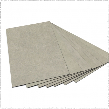 Виниловый клеевой пол FINE FLOOR Stone FF-1461 Штирум