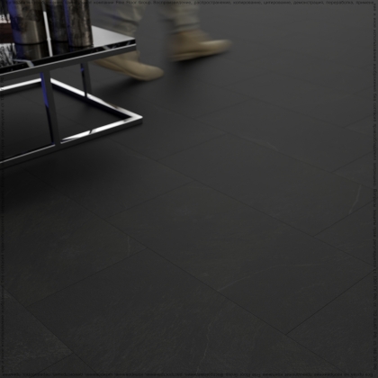 Виниловый клеевой пол FINE FLOOR Stone FF-1466 Кохем