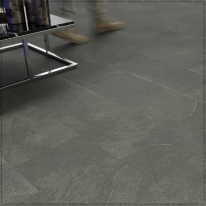 Виниловый клеевой пол FINE FLOOR Stone FF-1467 Гарат