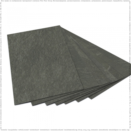 Виниловый клеевой пол FINE FLOOR Stone FF-1467 Гарат