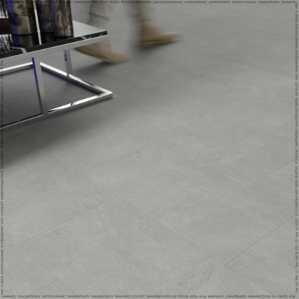 Виниловый клеевой пол FINE FLOOR Stone FF-1468 Вильц