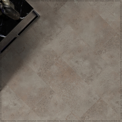 Виниловый клеевой пол FINE FLOOR Stone FF-1476 Брюгген