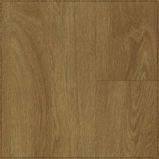 Виниловый клеевой пол FINE FLOOR Wood FF-1408 Дуб Квебек