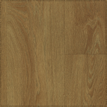 Виниловый клеевой пол FINE FLOOR Wood FF-1408 Дуб Квебек