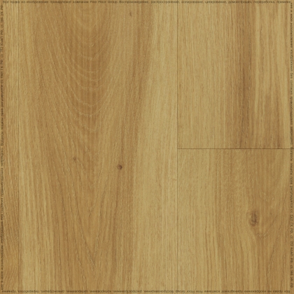 Виниловый клеевой пол FINE FLOOR Wood FF-1409 Дуб Орхус