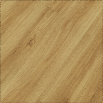 Виниловый клеевой пол FINE FLOOR Wood FF-1409 Дуб Орхус