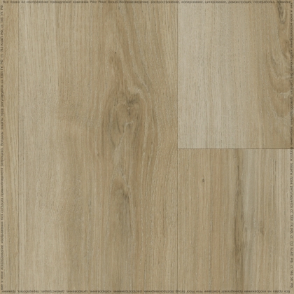 Виниловый клеевой пол FINE FLOOR Wood FF-1425 Дуб Пиньел