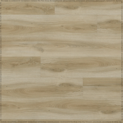 Виниловый клеевой пол FINE FLOOR Wood FF-1425 Дуб Пиньел