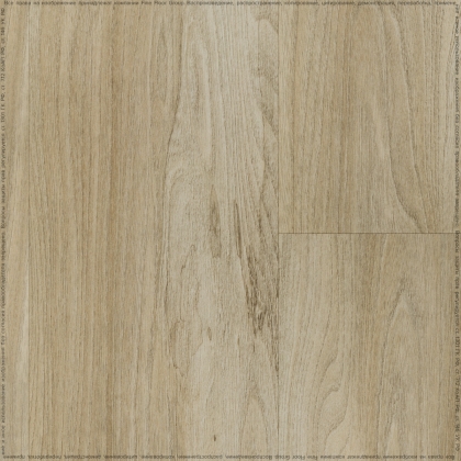 Виниловый клеевой пол FINE FLOOR Wood FF-1427 Дуб Реймс