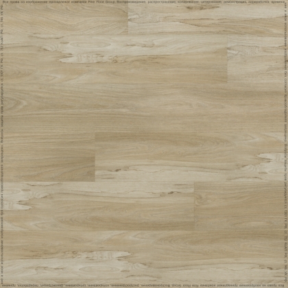 Виниловый клеевой пол FINE FLOOR Wood FF-1427 Дуб Реймс