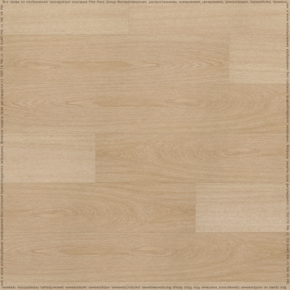 Виниловый клеевой пол FINE FLOOR Wood FF-1432 Дуб Бари