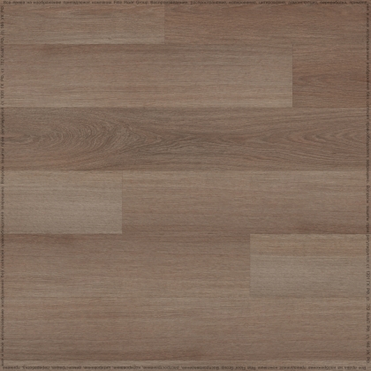 Виниловый клеевой пол FINE FLOOR Wood FF-1433 Дуб Роан