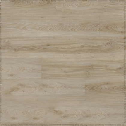 Виниловый клеевой пол FINE FLOOR Wood FF-1434 Дуб Листаль