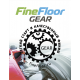 Виниловые покрытия Fine Floor Gear