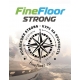 Виниловые покрытия Fine Floor Strong