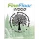 Виниловые покрытия Fine Floor Wood