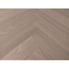 Ламинат FLOOR FORT Oak Heritage Herringbone 24004-2 HC Дуб Шарлотт