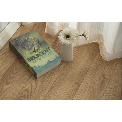 Ламинат FLOOR FORT Oak Heritage 19027-7 Дуб Маунт Роял