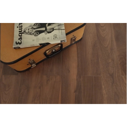 Ламинат FLOOR FORT Walnut Tree 19004-1 Орех Стенфорд