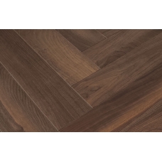 Ламинат FLOOR FORT Walnut Tree Herringbone 19004-1 HC Орех Стенфорд